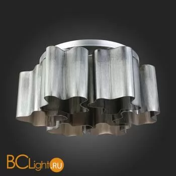 Потолочный светильник ST Luce Onde SL117.702.06 - Фото 6