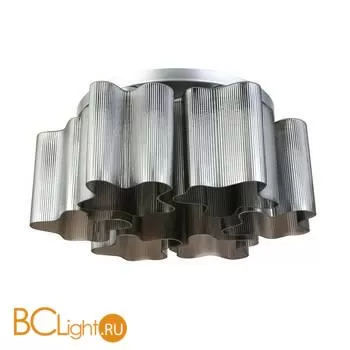 Потолочный светильник ST Luce Onde SL117.702.06 - Фото 0