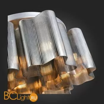 Потолочный светильник ST Luce Onde SL117.702.06 - Фото 7