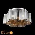 Потолочный светильник ST Luce Onde SL117.702.06 - Фото 2