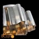 Потолочный светильник ST Luce Onde SL117.702.06 - Фото 4