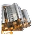 Потолочный светильник ST Luce Onde SL117.702.06 - Фото 1