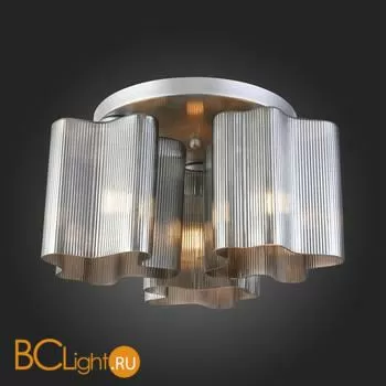 Потолочный светильник ST Luce Onde SL117.702.03 - Фото 5