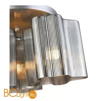 Потолочный светильник ST Luce Onde SL117.702.03 - Фото 1