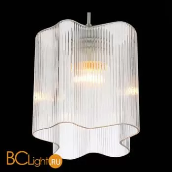 Подвесной светильник ST Luce Onde / Big Onde SL117.103.01 - Фото 2