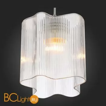 Подвесной светильник ST Luce Onde / Big Onde SL117.103.01 - Фото 4
