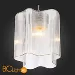 Подвесной светильник ST Luce Onde / Big Onde SL117.103.01 - Фото 4