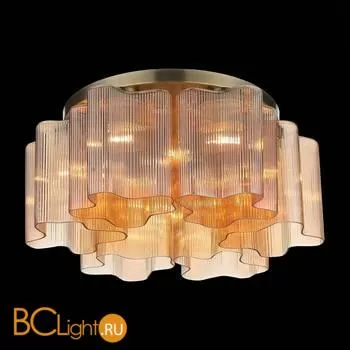 Потолочный светильник ST Luce Onde / Big Onde SL117.302.06 - Фото 1