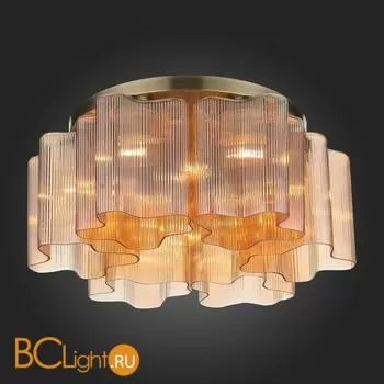 Потолочный светильник ST Luce Onde / Big Onde SL117.302.06 - Фото 3