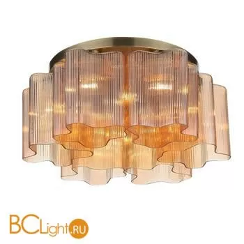 Потолочный светильник ST Luce Onde / Big Onde SL117.302.06