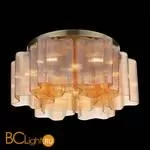 Потолочный светильник ST Luce Onde / Big Onde SL117.302.06 - Фото 1