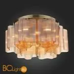 Потолочный светильник ST Luce Onde / Big Onde SL117.302.06 - Фото 3