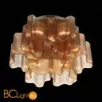 Потолочный светильник ST Luce Onde / Big Onde SL117.302.06 - Фото 2