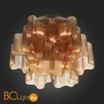 Потолочный светильник ST Luce Onde / Big Onde SL117.302.06 - Фото 4