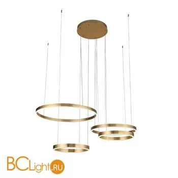 Подвесной светильник ST Luce Onze SL944.203.04