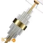 Настольная лампа ST Luce Onzo SL1002.304.01 - Фото 1