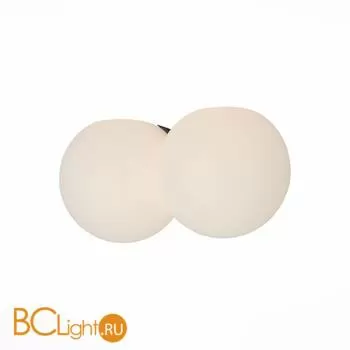 Настенный светильник ST Luce Orbe SL809.501.02