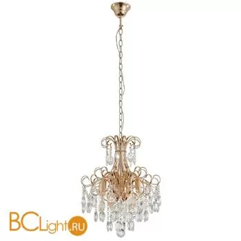 Люстра ST Luce Orecchini SL846.203.06 - Фото 0