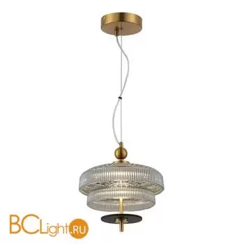 Подвесной светильник ST Luce ORIENTAL SL6122.303.01