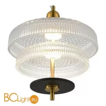 Подвесной светильник ST Luce ORIENTAL SL6122.313.01 - Фото 2