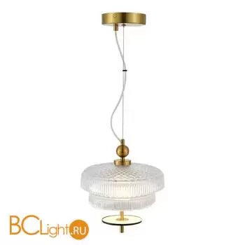 Подвесной светильник ST Luce ORIENTAL SL6122.313.01 - Фото 3