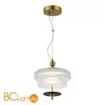 Подвесной светильник ST Luce ORIENTAL SL6122.313.01