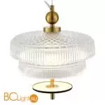 Подвесной светильник ST Luce ORIENTAL SL6122.313.01 - Фото 1