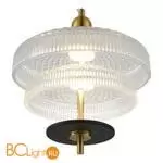 Подвесной светильник ST Luce ORIENTAL SL6122.313.01 - Фото 2