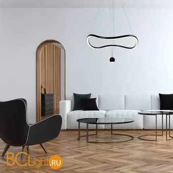 Подвесной светильник ST Luce Orione SL6209.403.35 - Фото 1