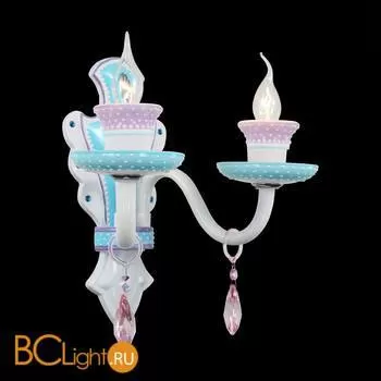 Бра ST Luce Ornato SL671.781.02 - Фото 0