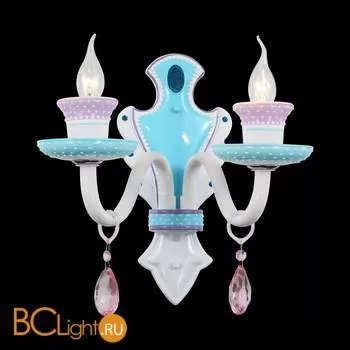 Бра ST Luce Ornato SL671.781.02