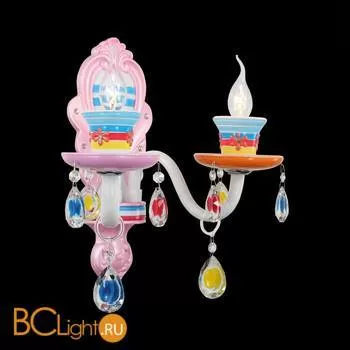 Бра ST Luce Ornato SL673.781.02 - Фото 0