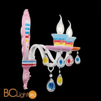 Бра ST Luce Ornato SL673.781.02 - Фото 1