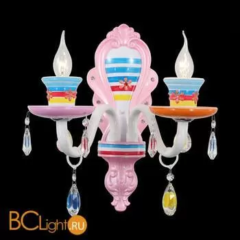 Бра ST Luce Ornato SL673.781.02