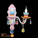 Бра ST Luce Ornato SL673.781.02 - Фото 0