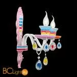 Бра ST Luce Ornato SL673.781.02 - Фото 1