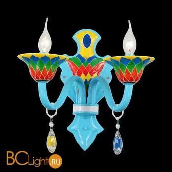 Бра ST Luce Ornato SL674.781.02