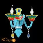 Бра ST Luce Ornato SL674.781.02 - Фото 0