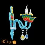 Бра ST Luce Ornato SL674.781.02 - Фото 1