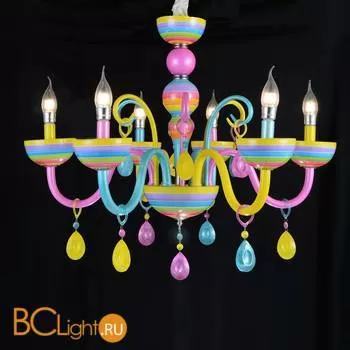 Люстра ST Luce Ornato SL672.783.06