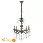 Люстра ST Luce Ornatole SL174.503.05 - Фото 0