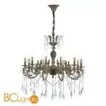 Люстра ST Luce Ornatole SL174.503.10 - Фото 0