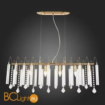 Подвесной светильник ST Luce Osoleto SL386.203.06 - Фото 5