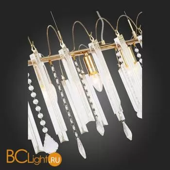 Подвесной светильник ST Luce Osoleto SL386.203.06 - Фото 6