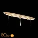 Подвесной светильник ST Luce Osoleto SL386.203.06 - Фото 4