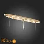 Подвесной светильник ST Luce Osoleto SL386.203.06 - Фото 7