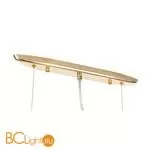 Подвесной светильник ST Luce Osoleto SL386.203.06 - Фото 1