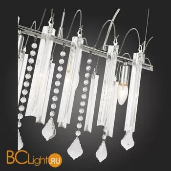 Подвесной светильник ST Luce Osoleto SL386.103.06 - Фото 8