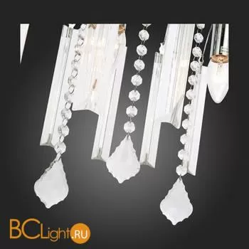 Подвесной светильник ST Luce Osoleto SL386.103.06 - Фото 9