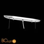 Подвесной светильник ST Luce Osoleto SL386.103.06 - Фото 6